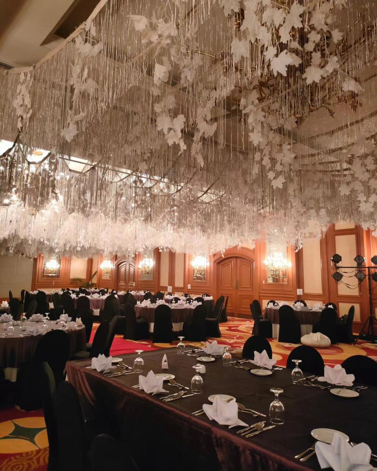 The Heritage Hotel Manila Pasay Buitenkant foto